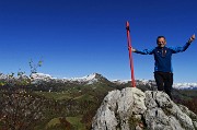 59 Zucco di Maesino (1680 m)